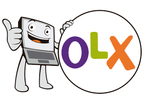 Zobacz na OLX!